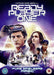 Ready Player One [DVD] [2018] [Region 2] UK Release with Slipcover - New Sealed - Attic Discovery Shop