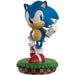 x49 Wholesale Joblot Dr Eggman Sonic The Hedgehog Classic Figurine SEGA Official - Attic Discovery Shop