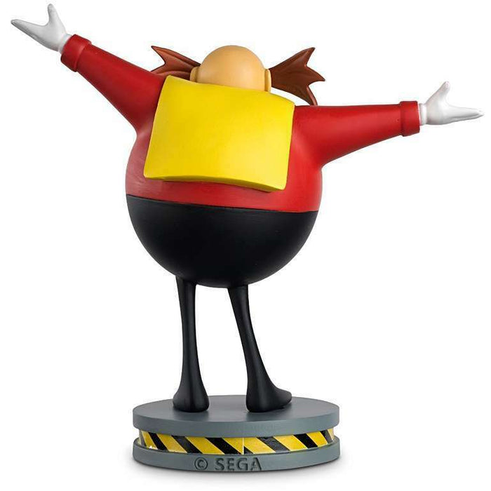 x49 Wholesale Joblot Dr Eggman Sonic The Hedgehog Classic Figurine SEGA Official - Attic Discovery Shop