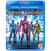 Power Rangers [Blu-ray] [Region B] - Very Good - Attic Discovery Shop