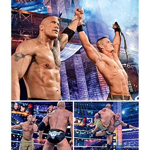 WWE: WrestleMania 29 [Blu-ray]  [Region B] - Very Good - Attic Discovery Shop