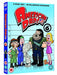 American Dad! - Volume 6 [DVD] - [Region 2] - (New, Torn Seal) - Like New - Like New - Attic Discovery Shop