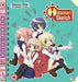 Hidamari Sketch S1 Collection [Blu-ray] [Region B] (Anime Series) - New Sealed - Like New - Attic Discovery Shop