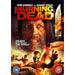 The Burning Dead - Zombie Horror [DVD] [Region 2] - New Sealed - Attic Discovery Shop