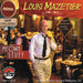 Louis Mazetier - My Own Stuff [CD Album] - Very Good - Attic Discovery Shop