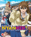 Nyankoi! Collection [Blu-ray] [Region B] (Anime Series) - New Sealed - Like New - Attic Discovery Shop