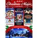 Christmas Magic Family 3 Film Boxset (3 Discs) [DVD] [Reg 2] Santa / Xmas Movies - Like New - Attic Discovery Shop