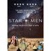 Star Men [DVD] [Region 2] - Like New - Like New - Attic Discovery Shop