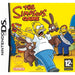 The Simpsons Game (Nintendo DS Game) [Includes Manual] - Very Good - Attic Discovery Shop