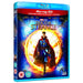 Doctor Strange Dr [Blu-ray 3D + 2D] [2016] [Region Free] (Marvel) - Very Good - Attic Discovery Shop