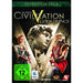 NEW Sealed Civilization V Gods and Kings EXPANSION Pack Add On (PC DVD-ROM Game) - Attic Discovery Shop