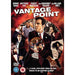 Vantage Point [DVD] [2008] [Region 2] - New Sealed - Attic Discovery Shop