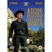 Adios Sabata [DVD] [Region 2] - (New, Scratch On Seal) - Like New - Attic Discovery Shop