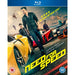 Need for Speed [Blu-ray] [2014] [Region B] - New Sealed - Attic Discovery Shop