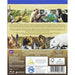 The Hunt [Blu-ray] [2015] [Region B] (Narrated by David Attenborough) - Like New - Attic Discovery Shop