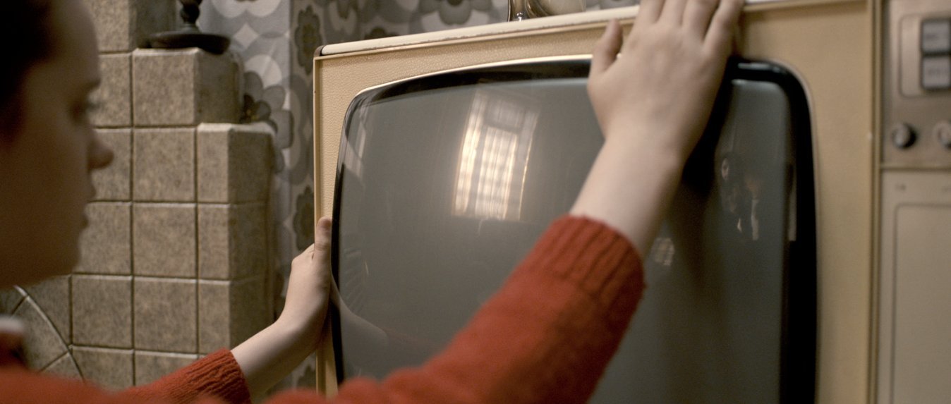 When The Lights Went Out [DVD] Reg2 (Horror Based on a True Story) - New Sealed - Attic Discovery Shop