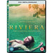 Riviera - The Complete Season One Series 1 [DVD] [Region 2] - New Sealed - Attic Discovery Shop