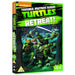 Teenage Mutant Ninja Turtles: Season 3, Vol. 1 - Retreat! [DVD] [Region 2] - Like New - Attic Discovery Shop