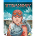 Steamboy - DVD/Blu-ray Double Play [Region B] - Very Good - Attic Discovery Shop