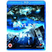 Skyline [Blu-ray] - Like New - Attic Discovery Shop