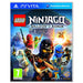 LEGO Ninjago: Shadow of Ronin (PS Vita PlayStation Vita Game) - Very Good - Attic Discovery Shop