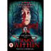 A Demon Within [DVD] [Region 2] - Like New - Attic Discovery Shop