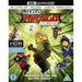 The LEGO Ninjago Movie [4K Ultra HD UHD + Blu-ray] 2017 [Region B] - New Sealed - Attic Discovery Shop
