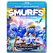 Smurfs: The Lost Village [Blu-ray] [2017] [Region Free] - New Sealed - Attic Discovery Shop