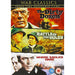 War Classics : Where Eagles Dare / The Dirty Dozen / Battle Of The Bulge [DVD] - Like New - Attic Discovery Shop