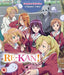 Re-Kan Collection [Blu-ray] [2017] [Region B] (Anime Series) - New Sealed - Like New - Attic Discovery Shop