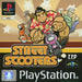 Street Scooters (PS1 PlayStation 1 Game) - Acceptable - Attic Discovery Shop