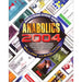 Anabolic Reference Manual Anabolics 2004 Rare Paperback Book - William Llewellyn - Acceptable - Attic Discovery Shop
