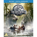 Jurassic Park: The Lost World [Blu-ray] [1997] [Region Free] - Very Good - Attic Discovery Shop