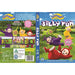 Teletubbies Series - Silly Fun [DVD] [Region 2] - Good - Attic Discovery Shop