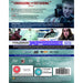 Fortitude Season 2 Complete 2nd Series [Blu-ray] [2017] [Region B] - New Sealed - Attic Discovery Shop