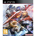 Soul Calibur V (5) (PS3 Playstation 3 Game) [Includes Manual] - Good - Attic Discovery Shop