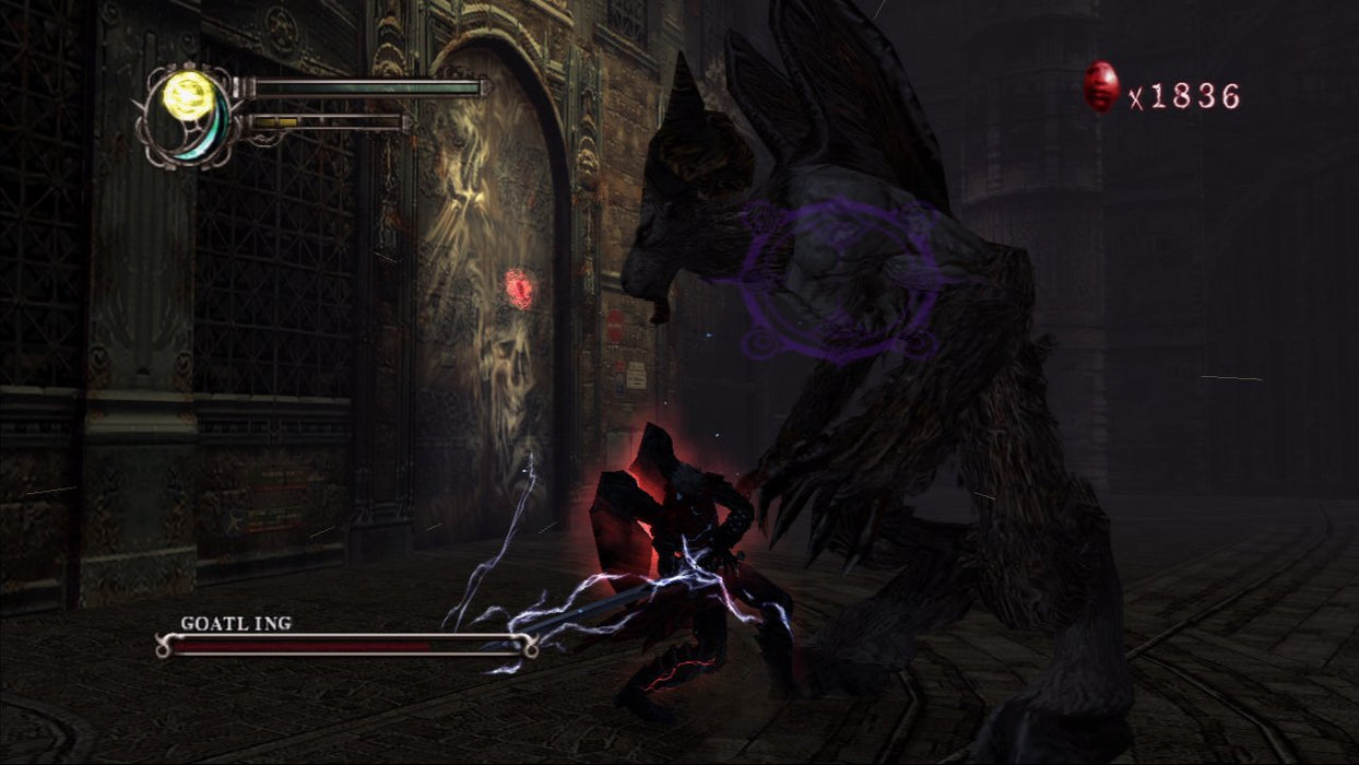 Devil May Cry HD Collection (Xbox 360 Game) - Very Good - Attic Discovery Shop