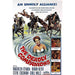 The Deadly Companions 1961 Maureen O'Hara, Brian Keith [Region Free / ALL DVD] - Very Good - Very Good - Attic Discovery Shop