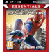 The Amazing Spider-Man (PS3 PlayStation 3 Game) [Includes Manual] - Good - Attic Discovery Shop