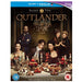 Outlander - Season 2 [Blu-ray] [Region Free] - Very Good - Attic Discovery Shop