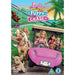 Barbie & Her Sisters in a Puppy Chase [DVD] [2016] [Region 2] - Like New - Attic Discovery Shop