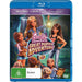 Barbie and Her Sisters In The Great Puppy Adventure [Blu-ray + DVD] - New Sealed - Attic Discovery Shop
