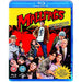Mallrats [Rare Blu-ray] [1995] [Region Free] / Mall Rats - Very Good - Attic Discovery Shop
