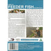 How To Feeder Fish With Matt Hayes [DVD] [Region 2] - Very Good - Attic Discovery Shop