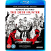 The Deer Hunter 40th Anniversary Edition [Blu-ray] [2019] [Region B] (READ) - Acceptable - Attic Discovery Shop