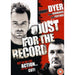 Just For The Record [DVD] [Region 2] - (New, Torn Seal) - Like New - Attic Discovery Shop