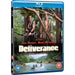 Deliverance [Blu-ray] [1972] [Region Free] - New Sealed - Attic Discovery Shop