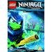 LEGO NINJAGO: POSSESSION [DVD/S] [2017] [Region 2] - Very Good - Very Good - Attic Discovery Shop