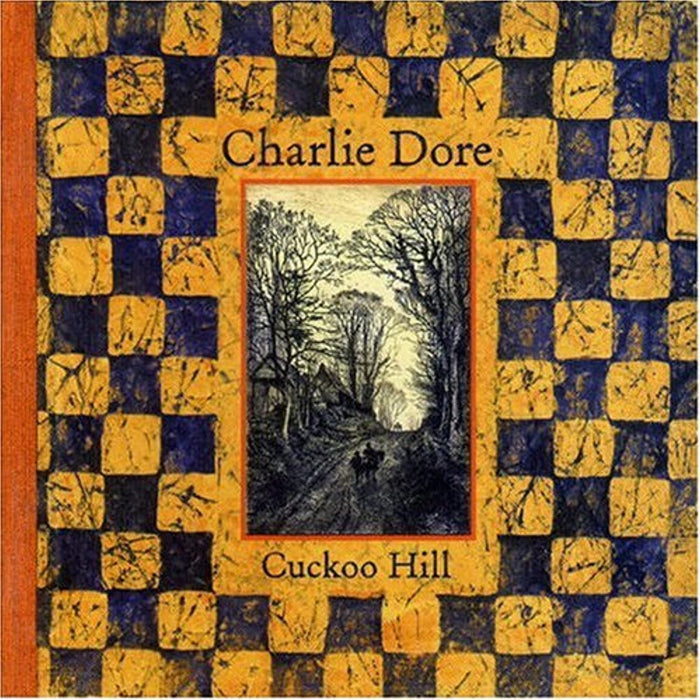 Charlie Dore - Cuckoo Hill [CD Album] - Very Good - Attic Discovery Shop