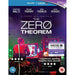 The Zero Theorem [Blu-ray] [2014] [Region Free] - Like New - Attic Discovery Shop